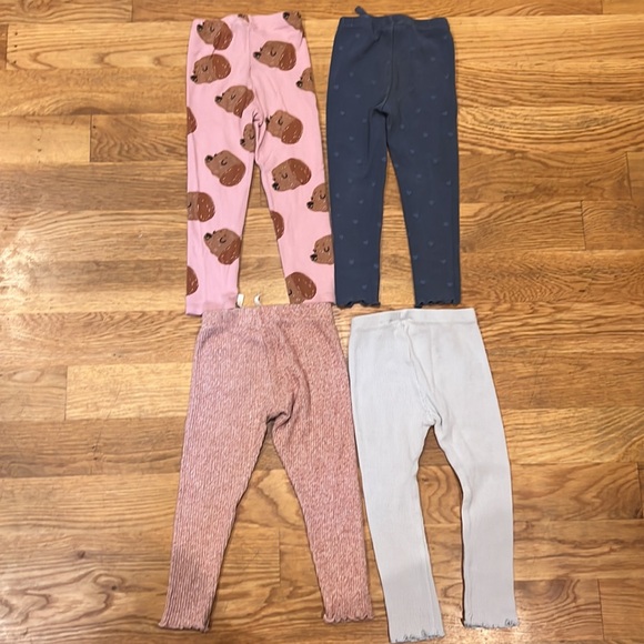 Zara set and pants bundle - Picture 4 of 5